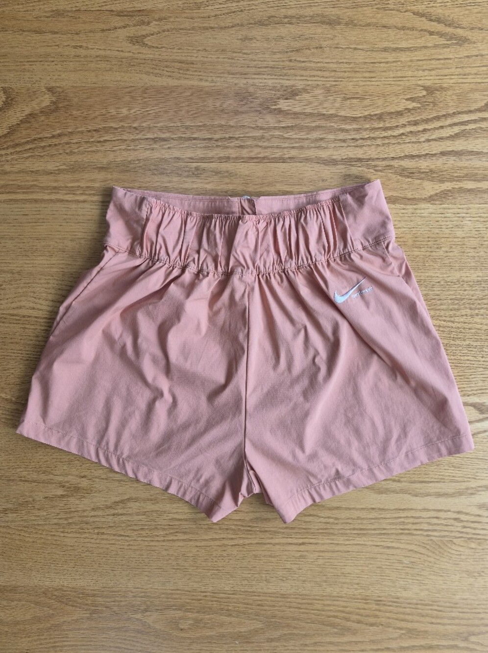 Nike Sportswear Collection Women's Shorts Trouser Loose Fit Size Small - Picture 2 of 12